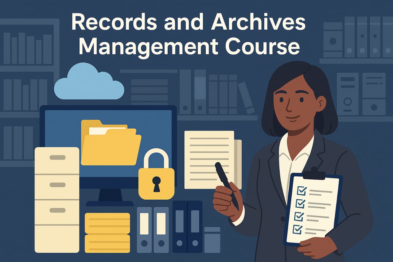 course introduction